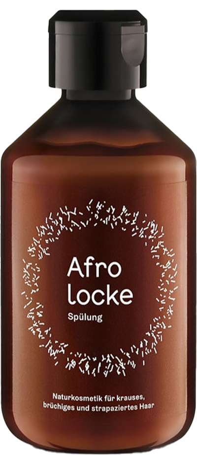 Produktfoto zu Spülung AfroLocke