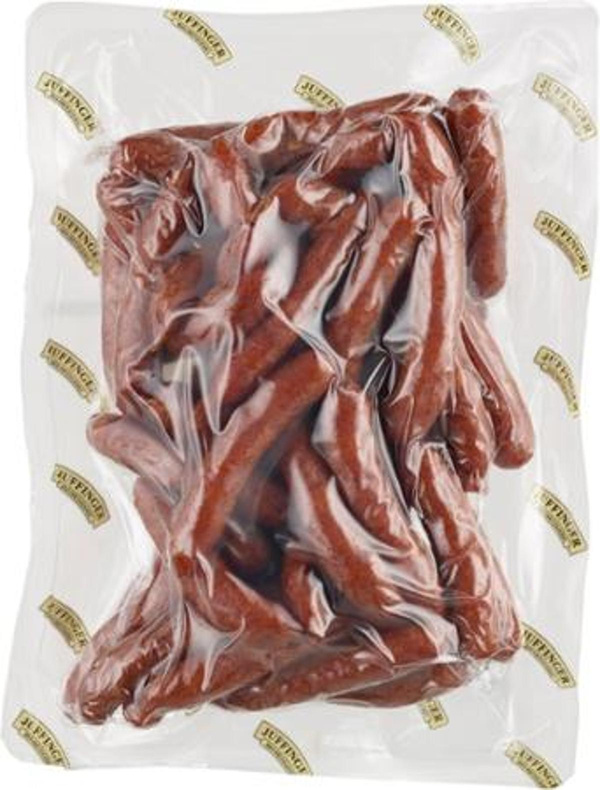 Produktfoto zu Salami-Zwerge