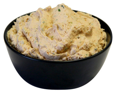 Produktfoto zu Lauch-Creme