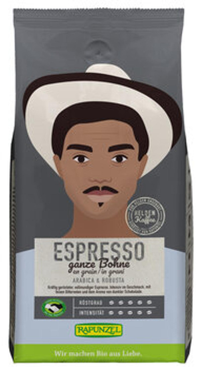 Produktfoto zu Espresso