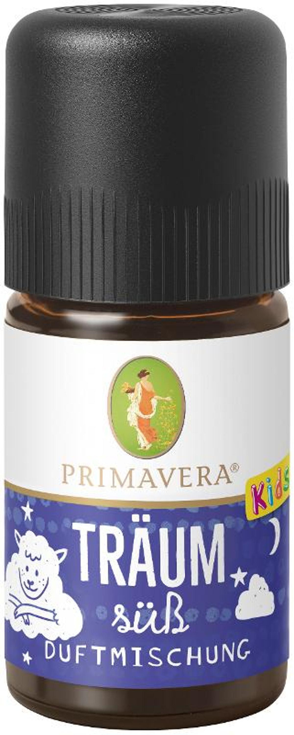 Produktfoto zu Duftmischung Träum süß