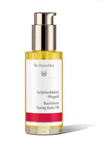 Produktfoto zu Pflegeöl Schlehenblüten
