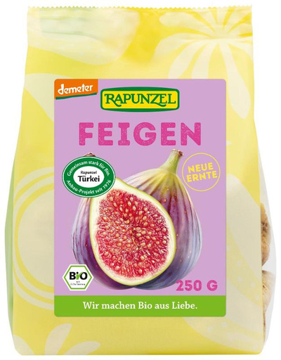 Produktfoto zu Berg-Feigen natural
