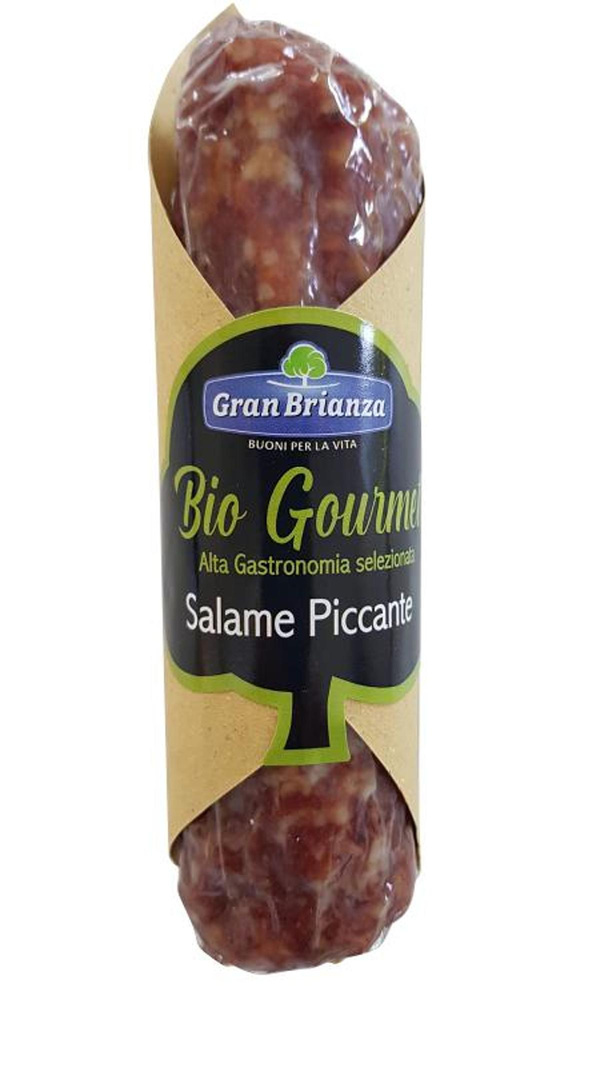 Produktfoto zu Cacciatore-Salami