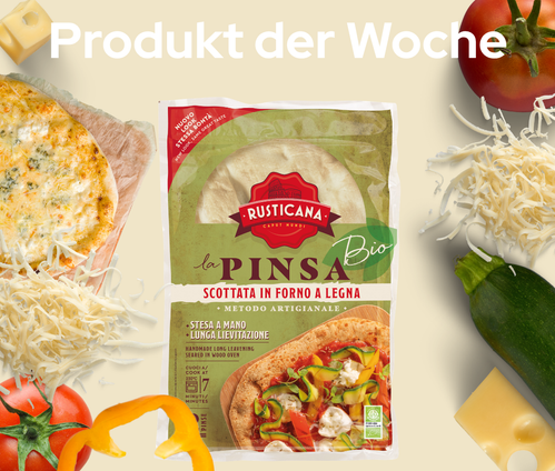 Nachhaltiger Bio-Lieferdienst aus deiner Region