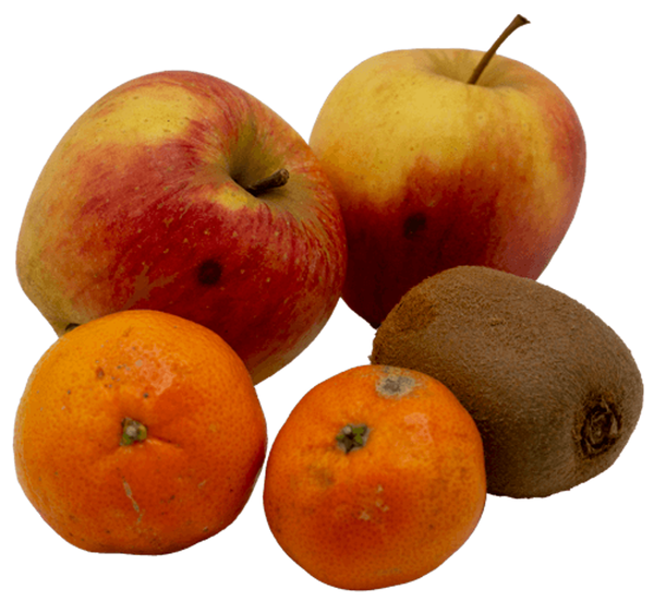 Produktfoto zu Obst Retterpäckchen (2.Wahl)