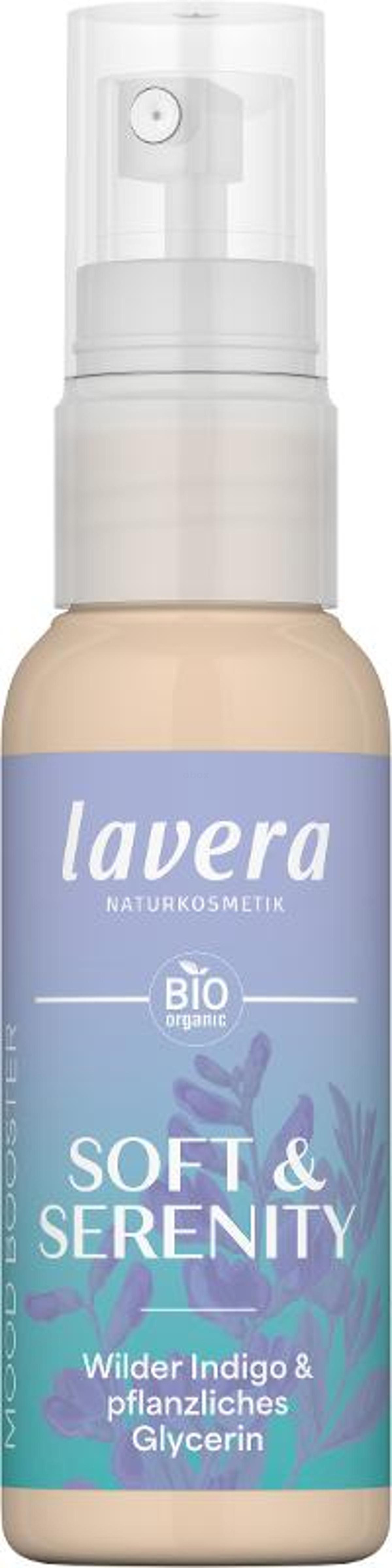 Produktfoto zu Mood Booster Body Spray Soft & Serenity