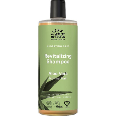 Produktfoto zu Shampoo Aloe Vera Revitalizing