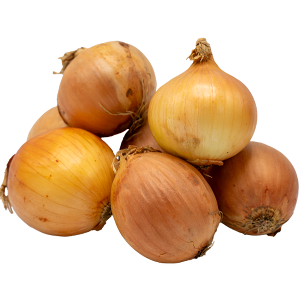 Produktfoto zu Zwiebeln gelb