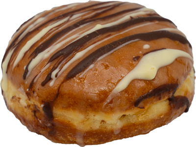 Produktfoto zu Vanillekrapfen