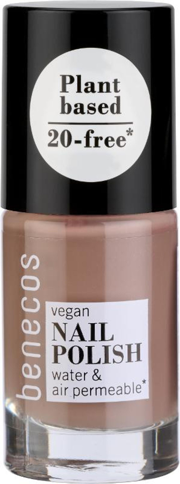 Produktfoto zu Nail Polish rock it!