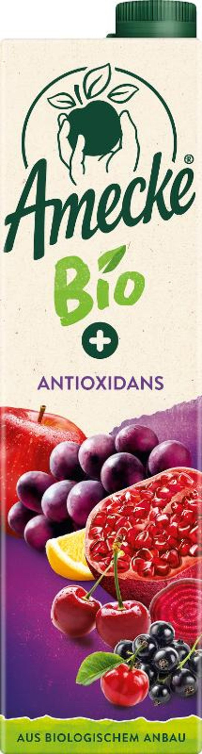 Produktfoto zu Plus Antioxidans Saft 1 l