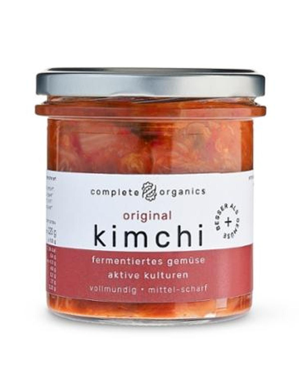 Produktfoto zu Original Kimchi