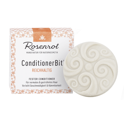 Produktfoto zu Conditioner Bit Reichhaltig