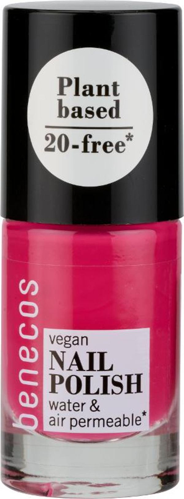 Produktfoto zu Nail Polish oh lala!