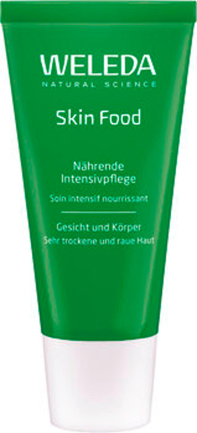 Produktfoto zu Skin Food Creme