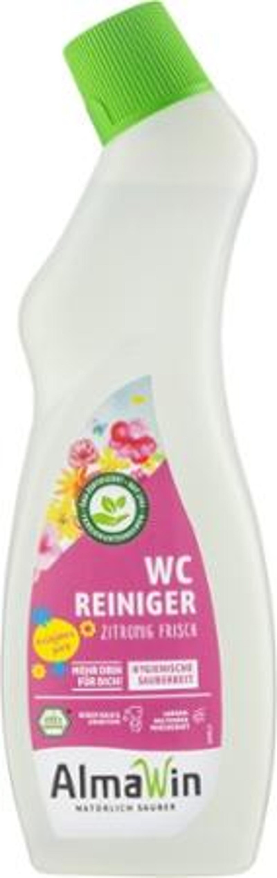 Produktfoto zu WC Reiniger