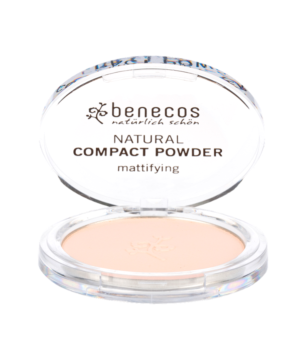 Produktfoto zu Compact Powder fair
