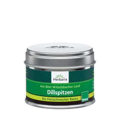 Produktfoto zu Dillspitzen