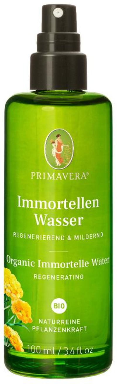 Produktfoto zu Immortellenwasser