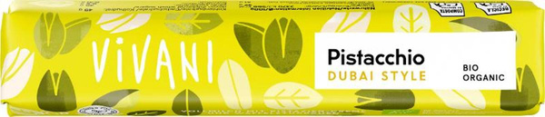Produktfoto zu Pistacchio Dubai Style