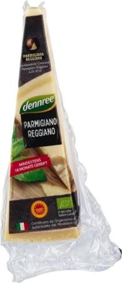 Produktfoto zu Parmigiano Reggiano DOP
