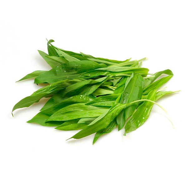 Produktfoto zu Bärlauch 100 g