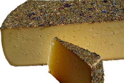 Produktfoto zu Käse Bergblüte