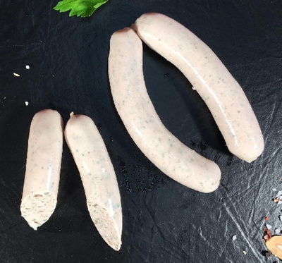 Produktfoto zu Schweins Würstel