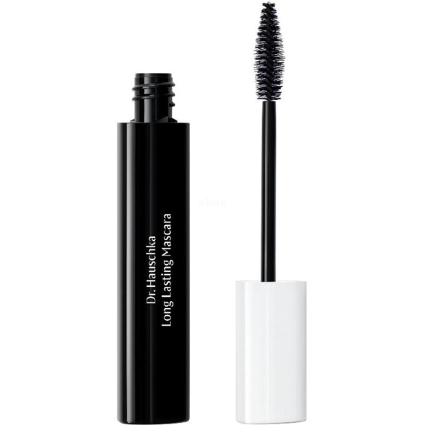 Produktfoto zu Long Lasting Mascara black 01