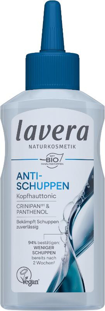 Produktfoto zu Anti-Schuppen Kopfhauttonic
