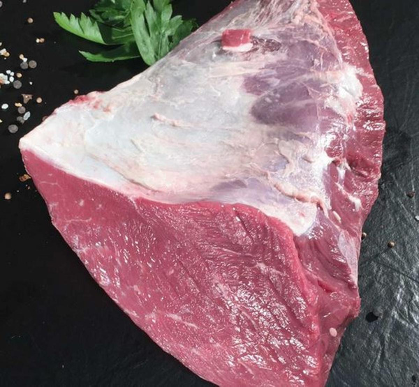 Produktfoto zu Rinder Tafelspitz im Ganzen