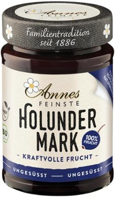 Produktfoto zu Holundermark