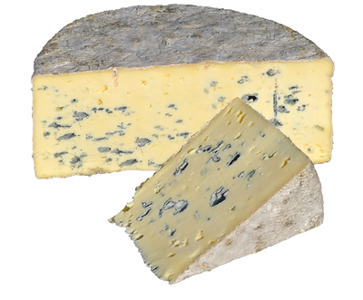 Produktfoto zu Bleu d'Auvergne AOP