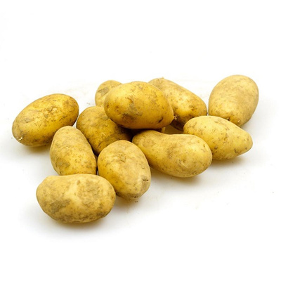Produktfoto zu Kartoffeln Nicola fk 1 Kg