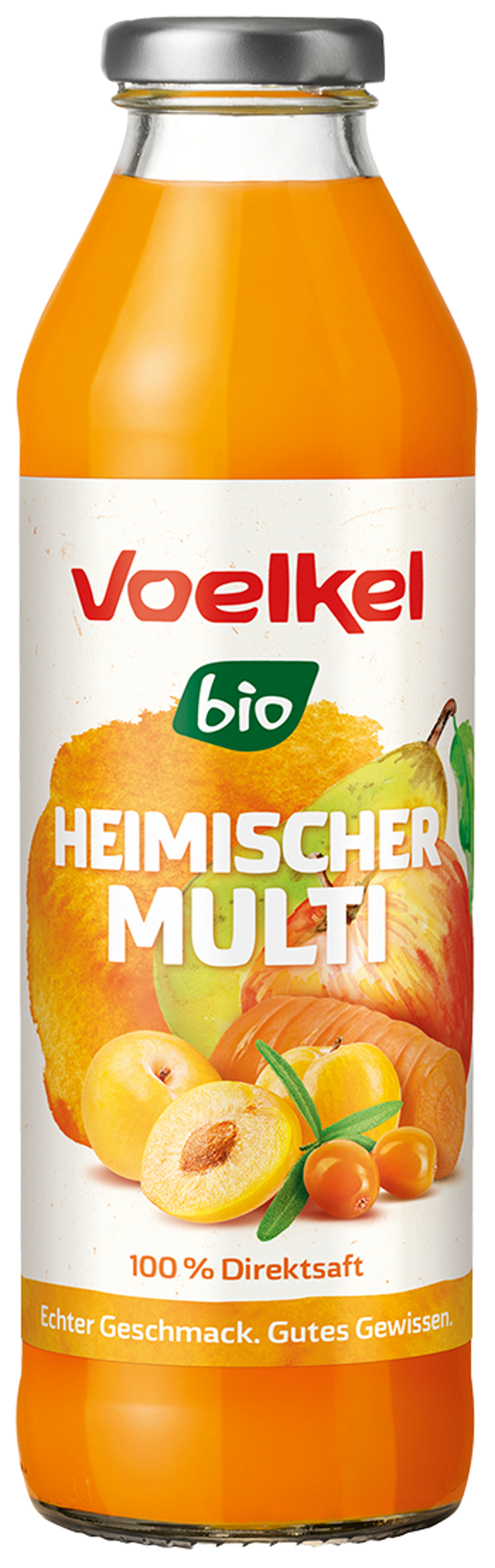 Produktfoto zu Heimischer Multi