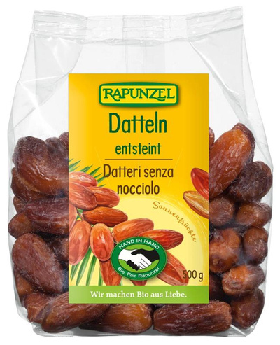 Produktfoto zu Datteln ohne Stein