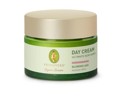 Produktfoto zu Day Cream Ultimate New Aging