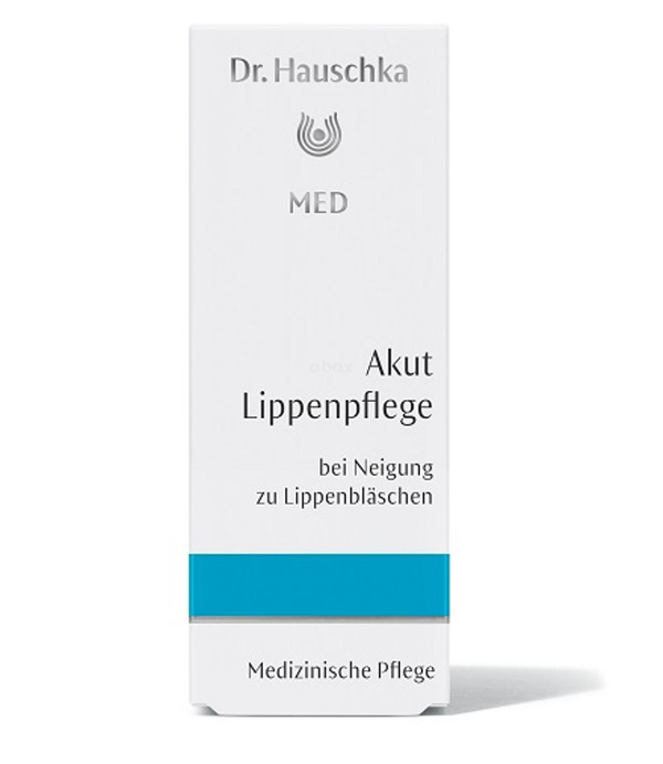 Produktfoto zu Med Akut Lippenpflege