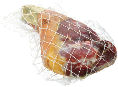 Produktfoto zu Parma-Schinken