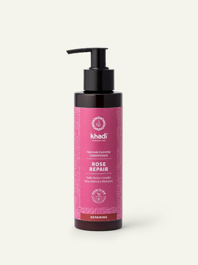 Produktfoto zu Conditioner Rose Revolution