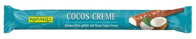 Produktfoto zu Cocos-Creme-Stick