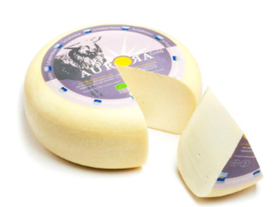 Produktfoto zu Schafsgouda natur Aurora
