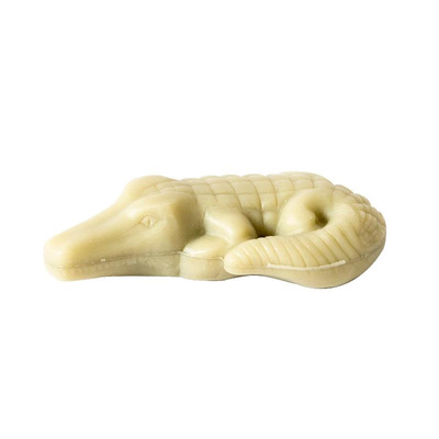 Produktfoto zu Seife Krokodil