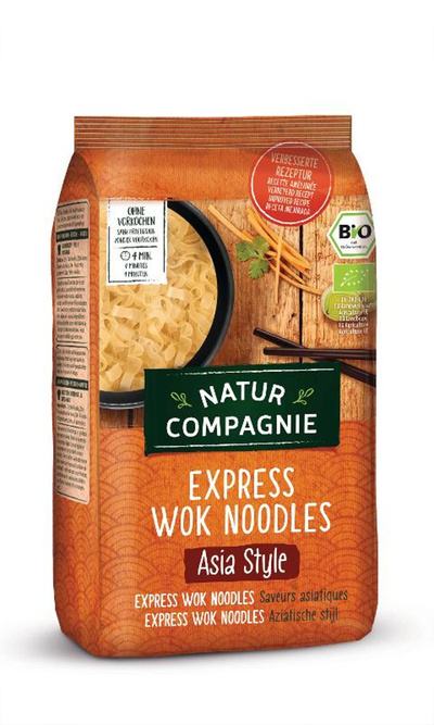 Produktfoto zu Asia Wok Noodles