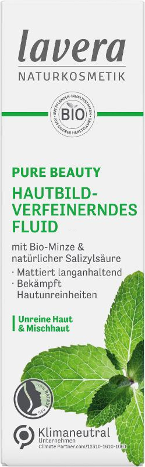 Produktfoto zu Hautbildverfeinerndes Fluid