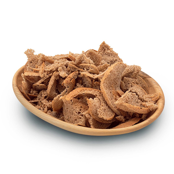 Produktfoto zu Knödelbrot Dinkel-VK