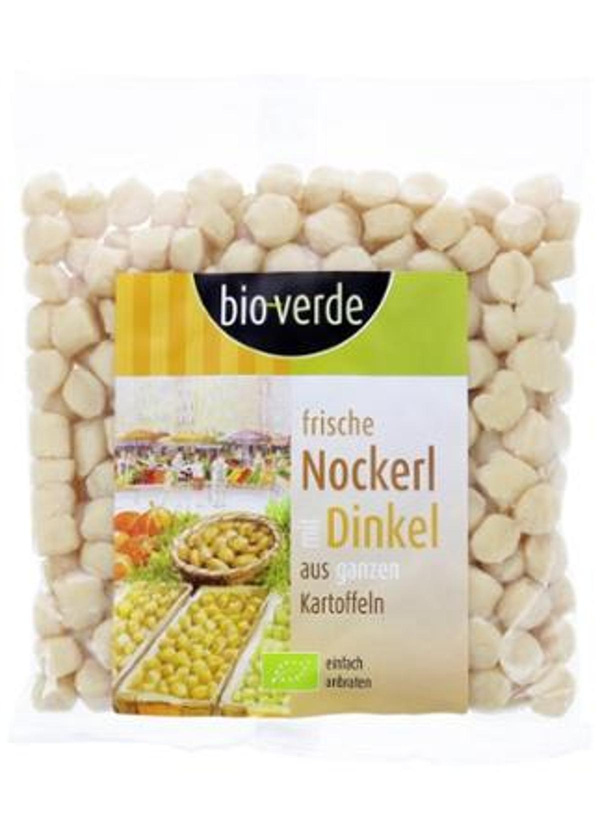 Produktfoto zu Dinkel-Nockerl
