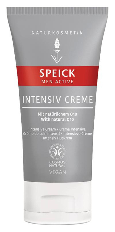 Produktfoto zu Men Active Intensiv Creme
