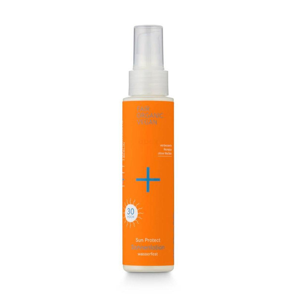Produktfoto zu Sonnenlotion LSF 30